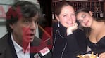 Ricardo Biasotti rompió el silencio sobre Anna del Boca
