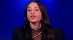 La última jugada de Chiara tras ser eliminada de Gran Hermano: video