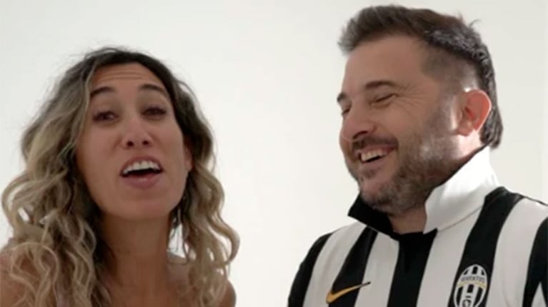 Diego Brancatelli y Luciana Elbusto: hace cuántos años mantendrían su romance 
