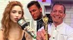 Melody Luz habló del romance con Santiago del Azar tras separarse de Alex Caniggia