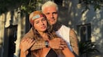 La China le dedicó un romántico video a Icardi tras comprometerse