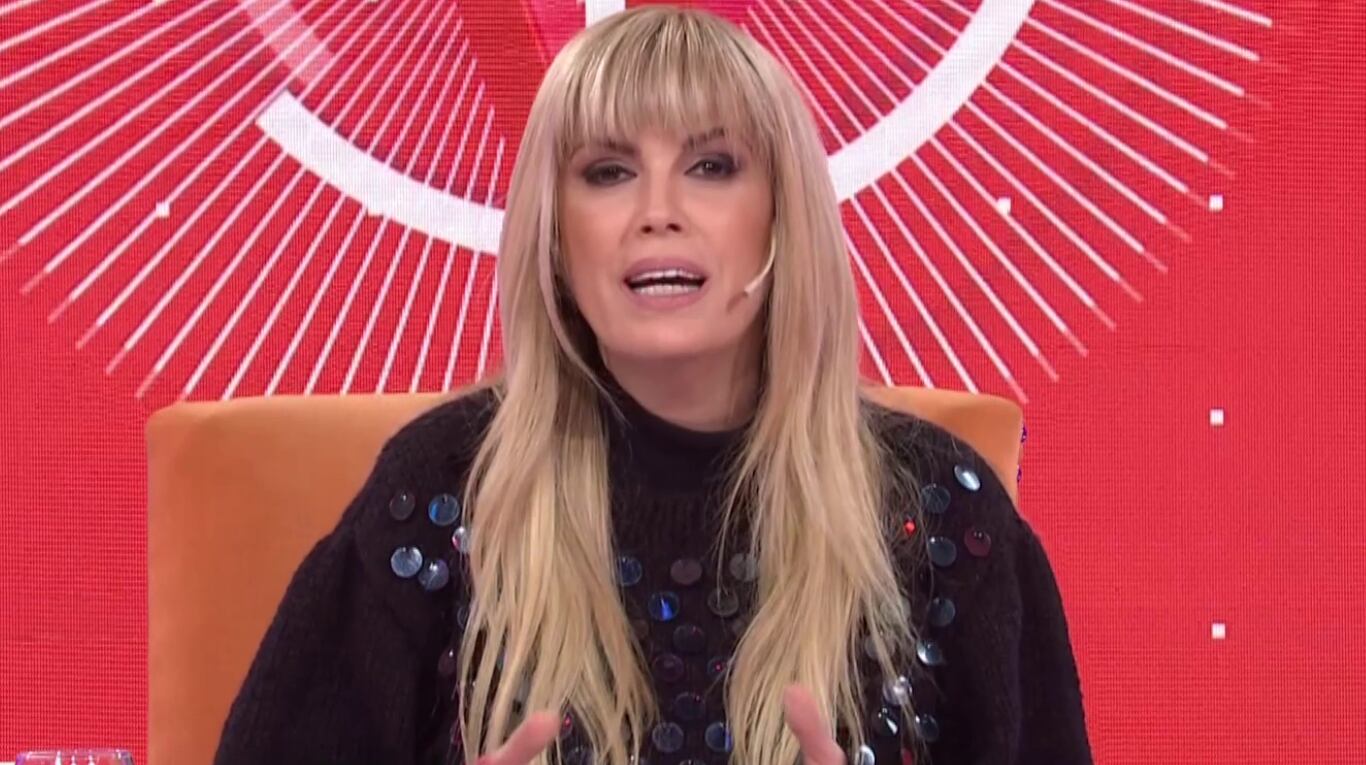 El fuerte descargo de Viviana Canosa tras conocerse que no se levantó el secreto de sumario de su denuncia
