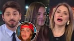 “Vos filtrabas todo sobre Tini y De Paul”: la durísima respuesta de Puro Show a Camila Homs