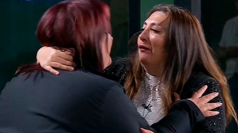 Gran Hermano: el inesperado gesto de Pincoya con Yipio en su dramática salida de la casa