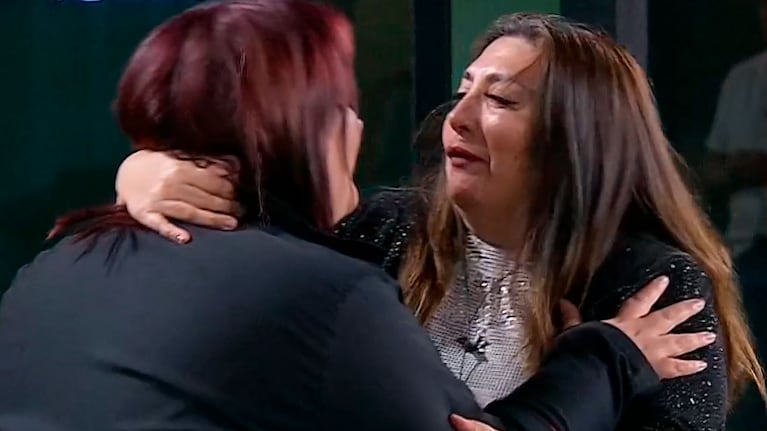 Gran Hermano: el inesperado gesto de Pincoya con Yipio en su dramática salida de la casa