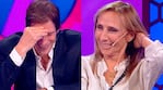 La desopilante respuesta de Gladys Florimonte en Pasapalabra que hizo estallar de risa a todos