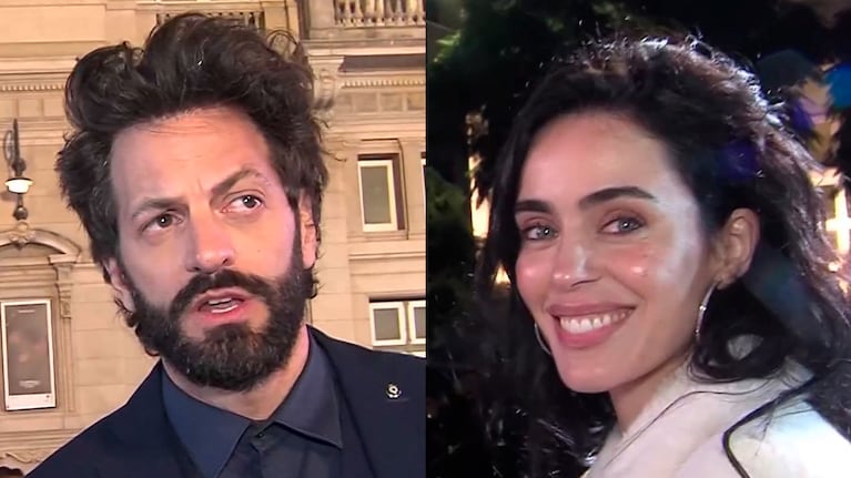 Pricilia Crivocapich blanqueó qué pasa con el Rifle Varela tras los rumores de romance: “Nos queremos mucho”