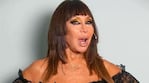 Moria Casán reveló la técnica que usa para salir favorecida en cada foto