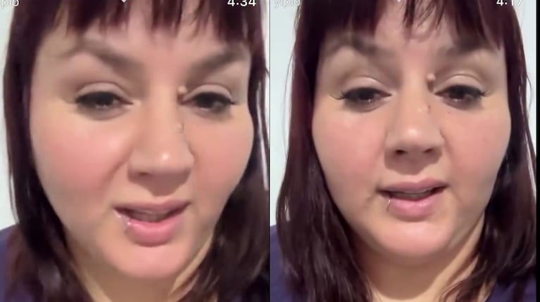 Yipio rompió el silencio y reveló el verdadero motivo de su escandalosa salida de Gran Hermano