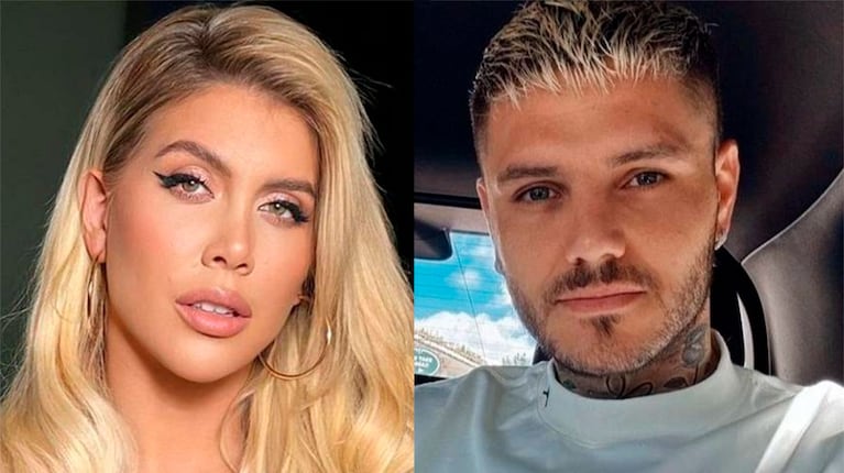 Wanda Nara tendría que mantener a Mauro Icardi si se comprobara el adulterio en Italia: hasta cuándo 
