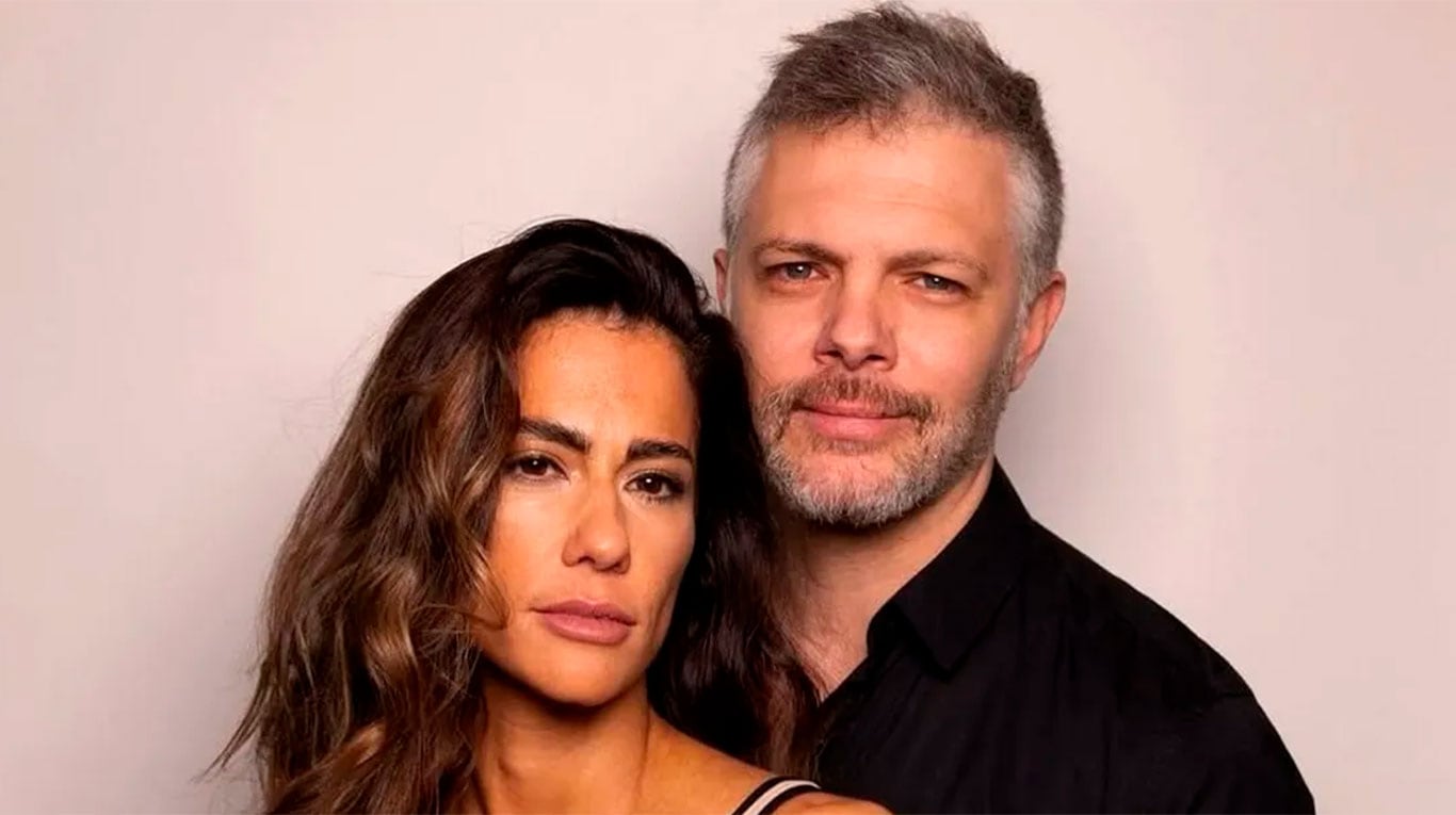 Ricky Diotto y Delfina Gérez Bosco estarían juntos: "Para mí nunca se separaron" 
