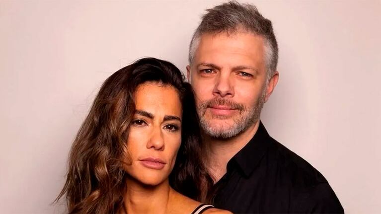 Aseguran que Ricky Diotto nunca se separó de Delfina Gérez Bosco: “Ellos…”