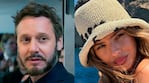 La reacción de Benjamín Vicuña ante las actitudes de la China Suárez