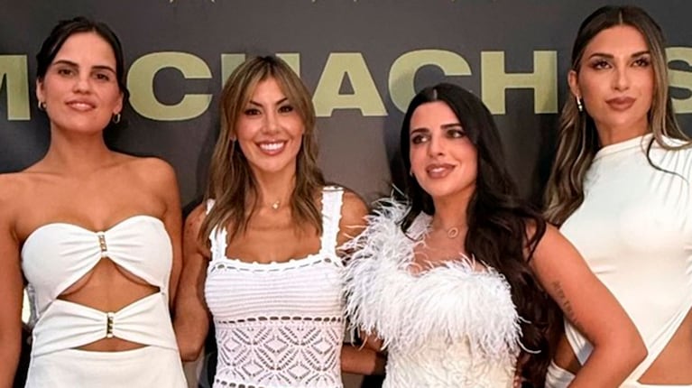 Las mujeres de la Selección pasaron por la lupa de La Jaula de la Moda: elogios, críticas y una gran señalada