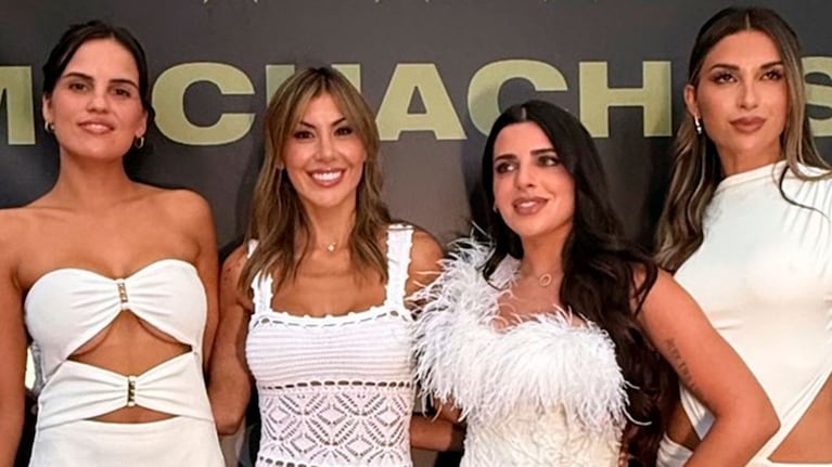 Las mujeres de la Selección pasaron por la lupa de La Jaula de la Moda: elogios, críticas y una gran señalada