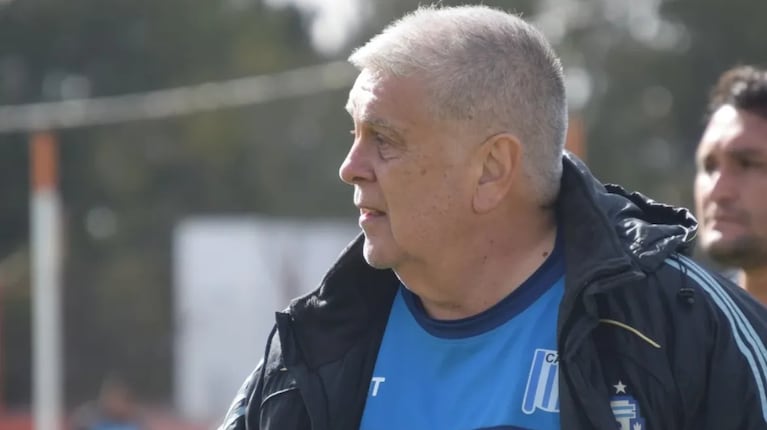 Luis Ventura quedó en el ojo de la tormenta por el insólito error que cometió al hablar del Mundial 2026