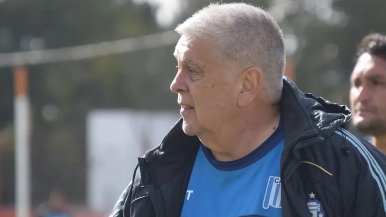 El error garrafal de Luis Ventura al anunciar el pase de la Selección argentina a los cuartos de final del Mundial 2026