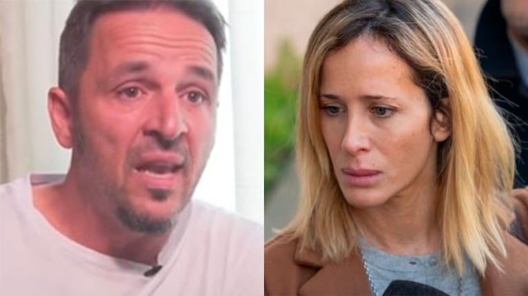 Video: Julieta Prandi afirmó que Claudio Contardi asesinaba animales y la amenazaba