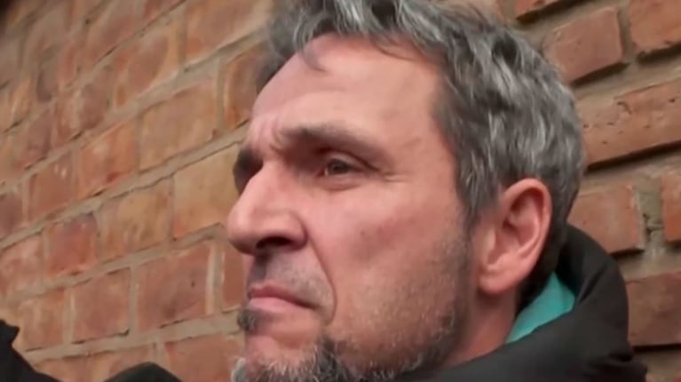 La palabra de Claudio Contardi sobre el juicio por violación a Julieta Prandi