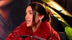 María Becerra contó cómo se recupera tras la perdida de su segundo embarazo