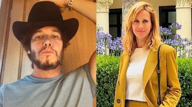 La cruda declaración de Emanuel Ortega sobre el calvario que vivió Julieta Prandi con su ex