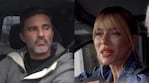 Qué dijo Fabián Cubero sobre la nueva demanda contra Nicole Neumann