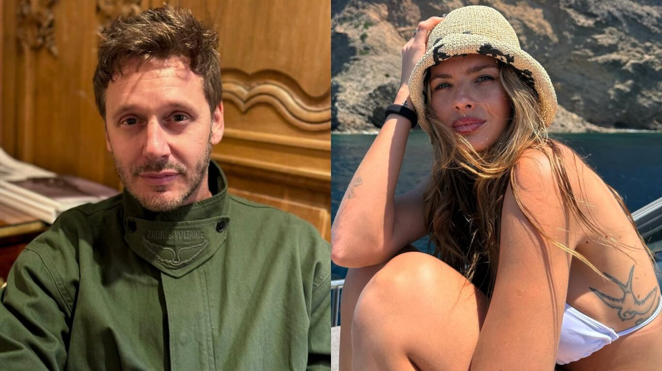 Benjamín Vicuña tomaría una drástica medida contra la China Suárez tras el regreso de sus hijos