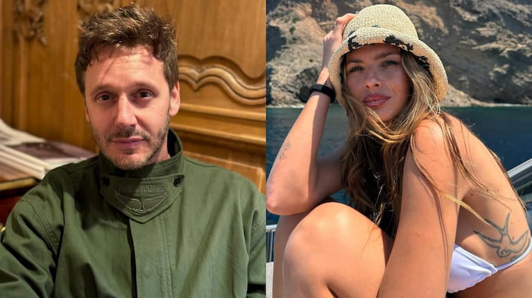 Benjamín Vicuña tomaría una drástica medida contra la China Suárez tras el regreso de sus hijos