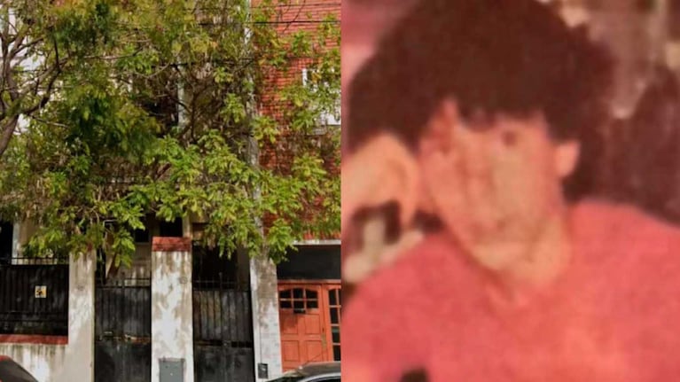 Por qué no irá preso el asesino del joven de la casa de Gustavo Cerati
