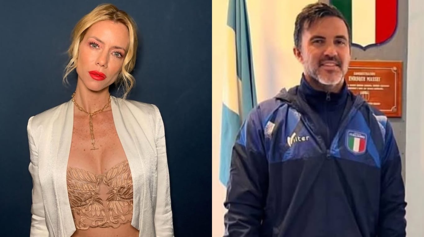 Hablaron los abogados y salió a la luz el mensaje que desató la furia de Fabián Cubero con Nicole Neumann