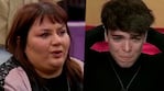 ¡Desgarrador! La desesperada reacción de Yipio tras la abrupta salida de Juanicar de Gran Hermano