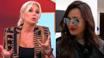 Yanina Latorre expuso la mentira de Pampita que ella sostiene a muerte