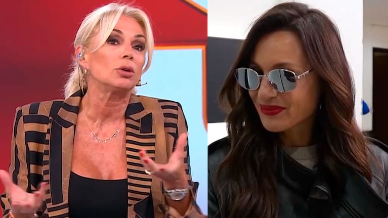 Yanina Latorre expuso a Pampita tras su tenso cruce en PH: la mentira que salió a la luz