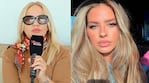 Nora Colosimo respondió si podría integrar a la China Suárez a la familia si llegara la paz: "A la fuerza..."