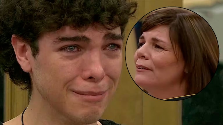 Gran Hermano: qué pasó con la mamá de Juanicar y cuál es su estado de salud