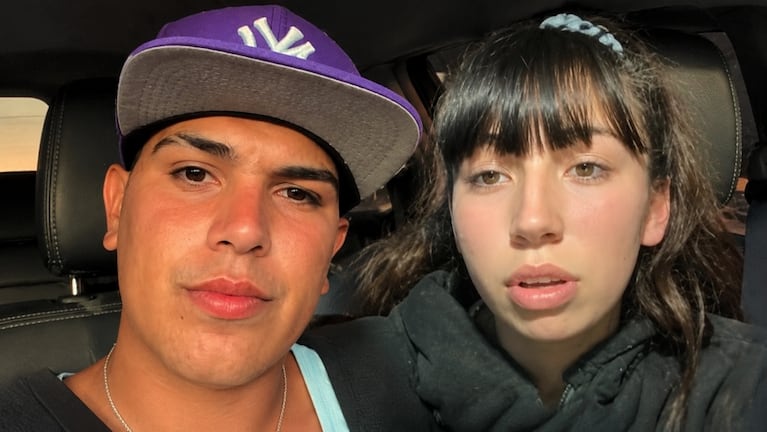 Thiago Medina fue imputado por abuso sexual de su prima Lara Agustina Ledesma: qué ordena el expediente judicial