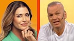 Pamela David reveló un dato estremecedor sobre Leandro Rud