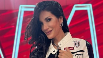 Silvina Escudero habría apostado nuevamente al amor
