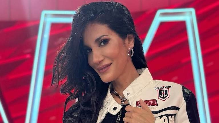 Silvina Escudero tiene nuevo novio empresario a cuatro meses de separarse