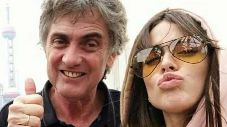 El abogado de Alejandro Stoessel reveó la drástica medida del papá de Tini