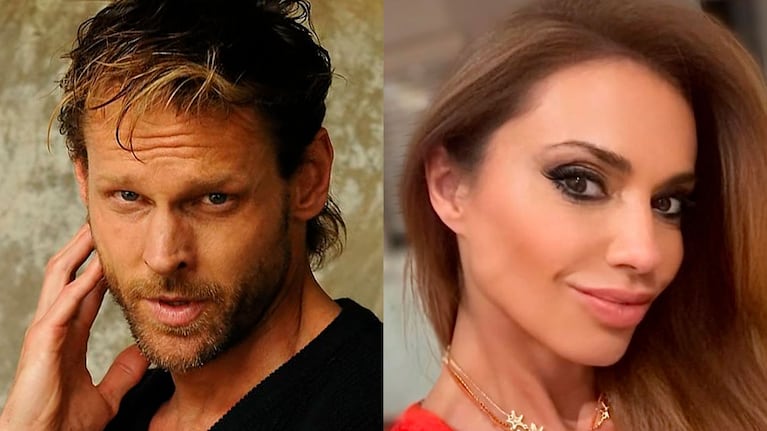 Mario Guerci respondió a las acusaciones de “vago” y su ex Guadalupe Vázquez lo fulminó: “Cobarde”