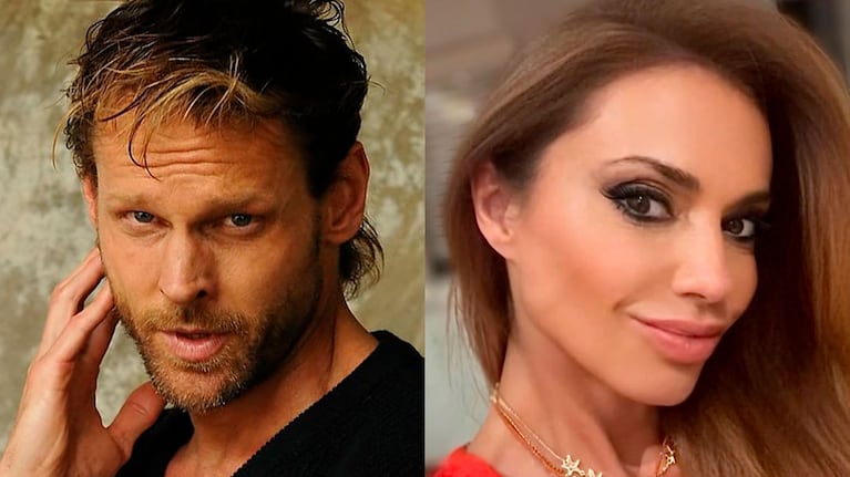 Mario Guerci respondió a las acusaciones de “vago” y su ex Guadalupe Vázquez lo fulminó: “Cobarde”