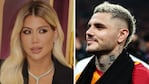 Juan Etchegoyen plantea que Wanda Nara y Mauro Icardi podrían volver