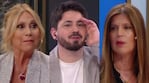 La lapidaria opinión de Pampito sobre Ana Rosenfeld y Elba Marcovecchio: “Si las tengo contratadas, las echo”
