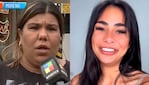 Camilota reveló cómo es su verdadera relación con Daniela Celis tras la mejoría de Thiago Medina: video