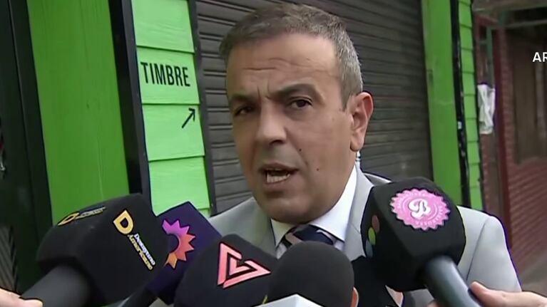 Procesaron al exabogado de Wanda Nara: lo acusan de haberle robado 700 mil dólares a Gonzalo Montiel
