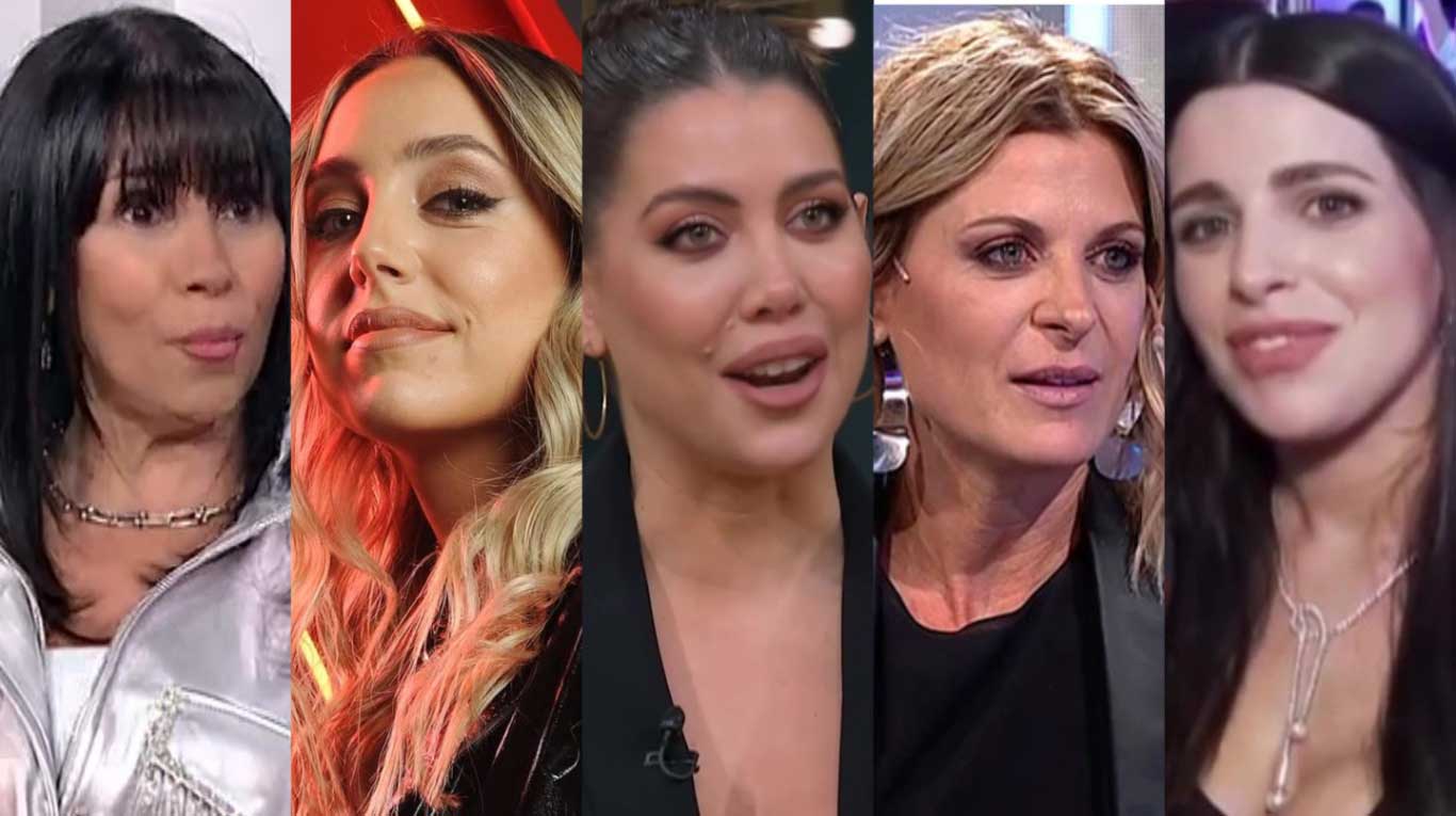 Qué dijo Ángel de Brito sobre la primera eliminación de MasterChef Celebrity