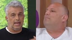 Ariel Ansaldo renunció en vivo a Cuestión de Peso: “¡Este programa me está destripando!”
