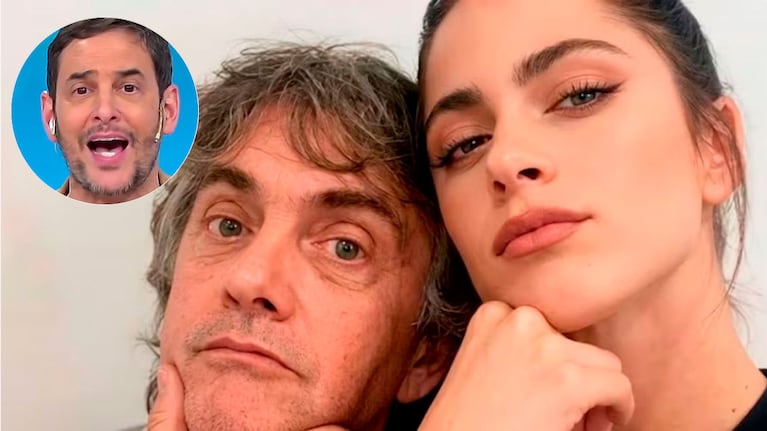 El escandaloso motivo por el que Alejadro Stoessel toma agua de la canilla: “Lo cuentan los allegados”