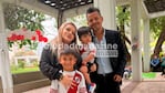 Cómo fue el festejo de cumpleaños del hijo menor de Morena Rial